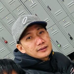 Meet your Posher, Johnell